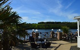 The Inn On The Loch Castle Douglas 3* United Kingdom